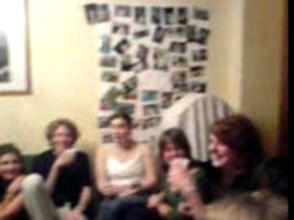 Anniv' de Guigui - J'mouille mes coudes, ... Le Retour