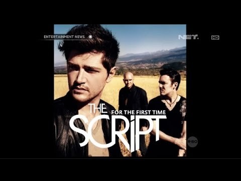 Slash dan The Script rilis album terbaru