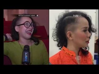 Download Video: TJ diprotes Ibunya karena gaya rambut