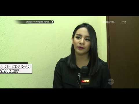 Angel Pieters merubah penampilan agar lebih dewasa