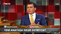 Cumhurbaşkanı keyfine göre kararname çıkarabilecek mi?