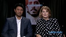 Saroo and Sue Brierley, Subjects of 'Lion,' Nicole Kidman, Dev Patel, Refugee Crisis, Adoption