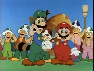 Super Mario Bros. 3 (Ep23) - True Colors