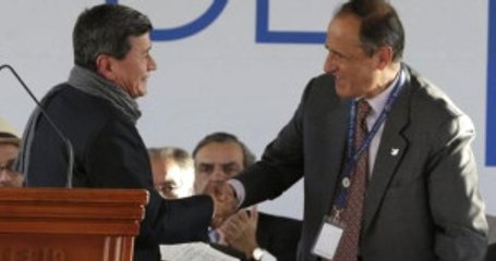 Kolombiya'da 50 Yıl Süren Çatışma Sona Erdi