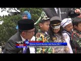 Ridwan Kamil Resmi Mundur Dari Persaingan Kandidat Gubernur DKI Jakarta - NET16