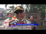 Ratusan  Petugas Padamkan Kebakaran di Pasar Badung, Denpasar - NET12