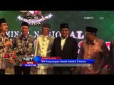 Pencalonan Menuju DKI Satu Setelah Ridwan Kamil Putuskan Tidak Maju - NET16