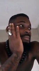 GABON 2017: ARAFAT SE MOQUE DES CONGOLAIS