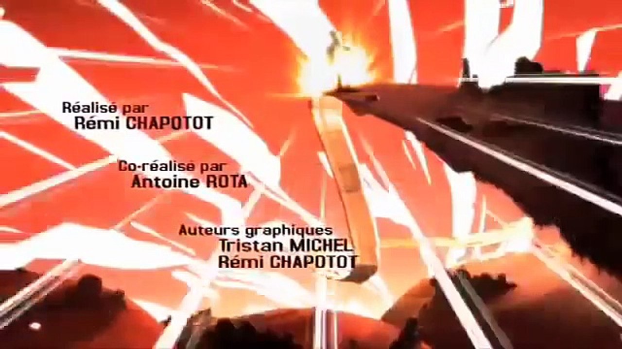 Kaeloo S01_Episode 14 - Si on jouait au prince charmant !