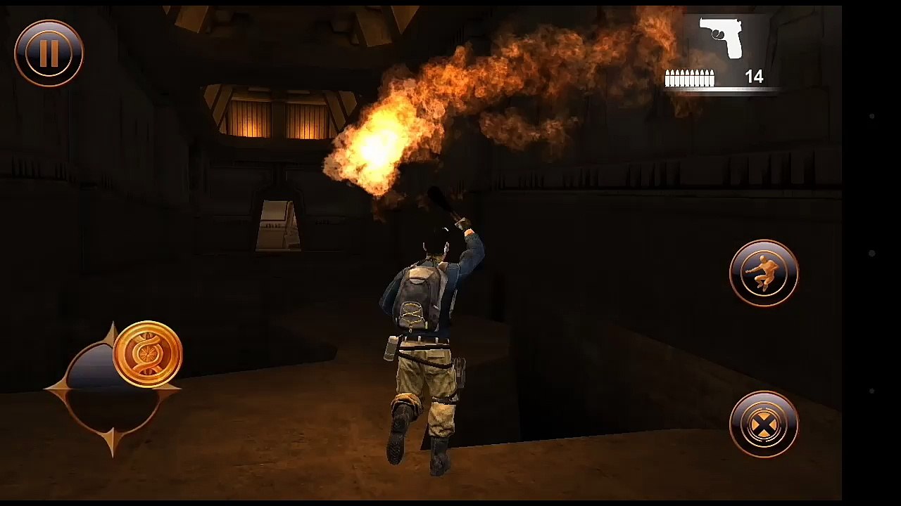 Unearthed Trail Of Ibn Batuta #2 Os 2 Punhais