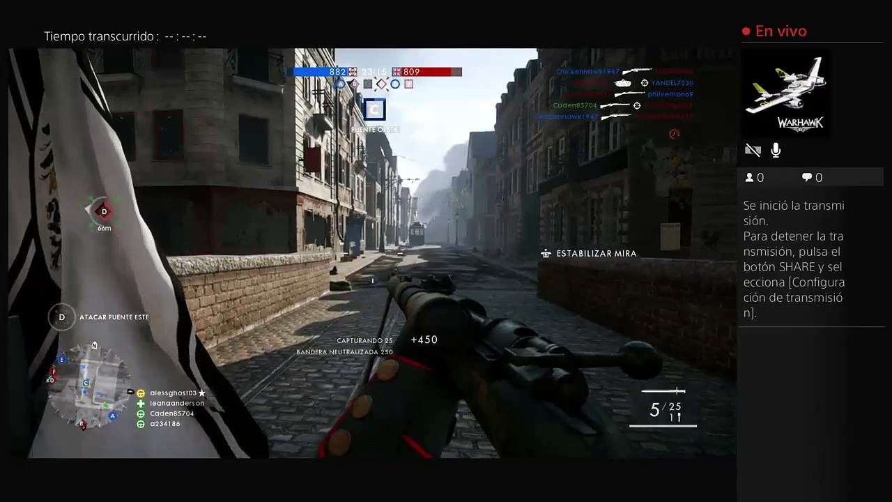 Batlefield1 en español (8)