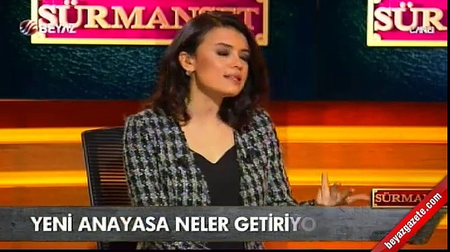Osman Gökçek: Milletvekili sayısının 600 olması normal