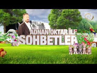Adnan Oktar's live talk on A9 TV with simultaneous interpretation (03.01.2017)