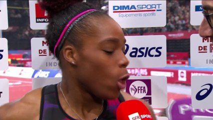 Meeting de Paris-Bercy – Un succès pour Martinot – Lagarde, un échec pour Lemaître