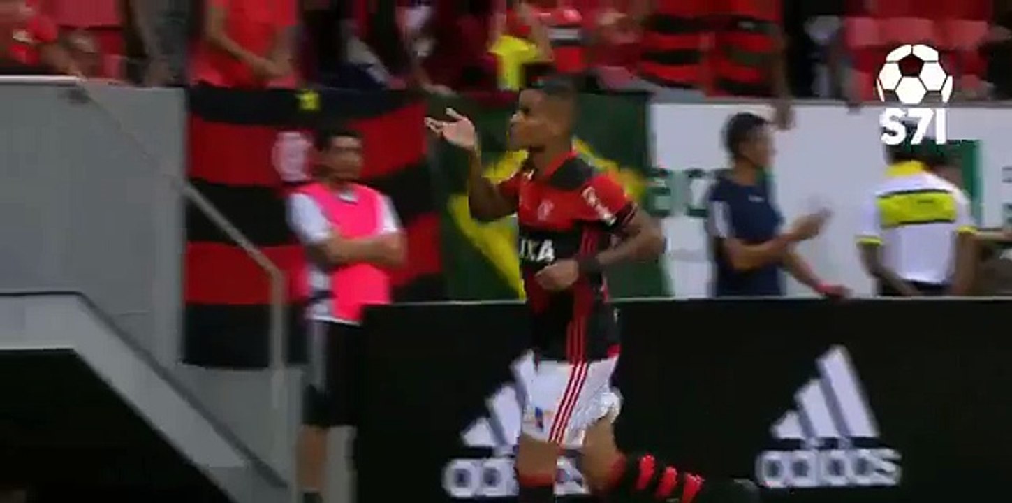 GOL-DE-EVERTON-PRO-FLAMENGO-CONTRA-O-GRÊMIO-1X0