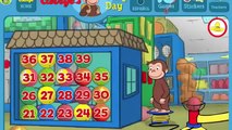 Curious George Video Compilation Game movie new # Play disney Games # Watch Cartoons