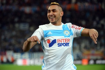 L'Orange Vélodrome ovationne Payet