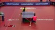 2017 Hungarian Open Highlights: Shang Kun vs Lin Gaoyuan (1/2)