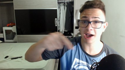 todo mundo no dailymotion