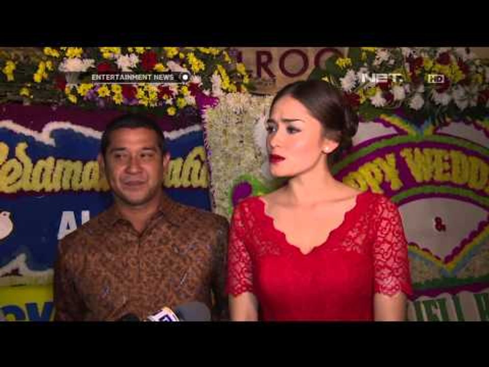 Family day Yasmin dan Aby Yapto