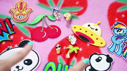 05.DIY Clothes Life Hacks - 10 DIY Ideas