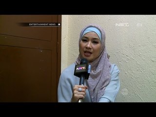 Alya Rohali dukung karir sang anak