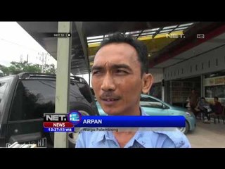 Kota Palembang Akan Memiliki Transportasi Massal LRT - NET12