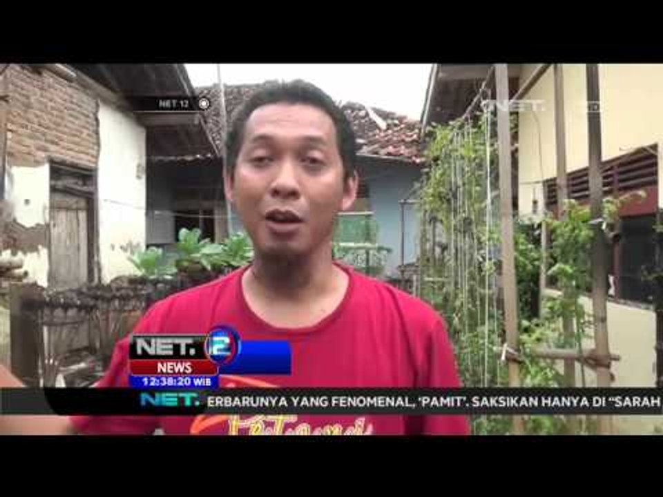 Petani Hidroponik Beromset Puluhan Juta Rupiah - NET12