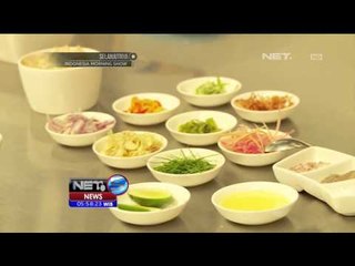 Kuliner Legendaris Honje Resto di Yogyakarta - NET5