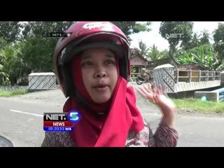 Dampak Serangan Lebah Pada Warga di Kulonprogo - NET5