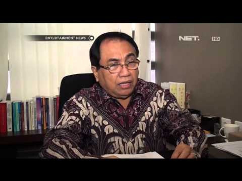 Tommy Pratama tanggapi dugaan kasus penipuan dari Ahmad Dhani