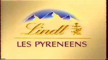 pub les pyrénéens de lindt