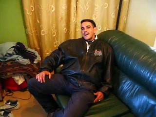 Chama ai o Antonio v2.0 Jorge De Avintes