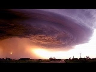 Desastres naturales sin precedentes