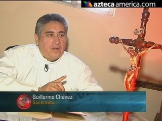 Ángeles de la guarda, 1° parte