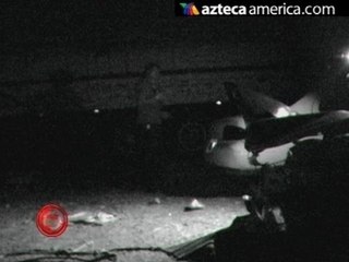 Cementerio de Autos, 3° parte