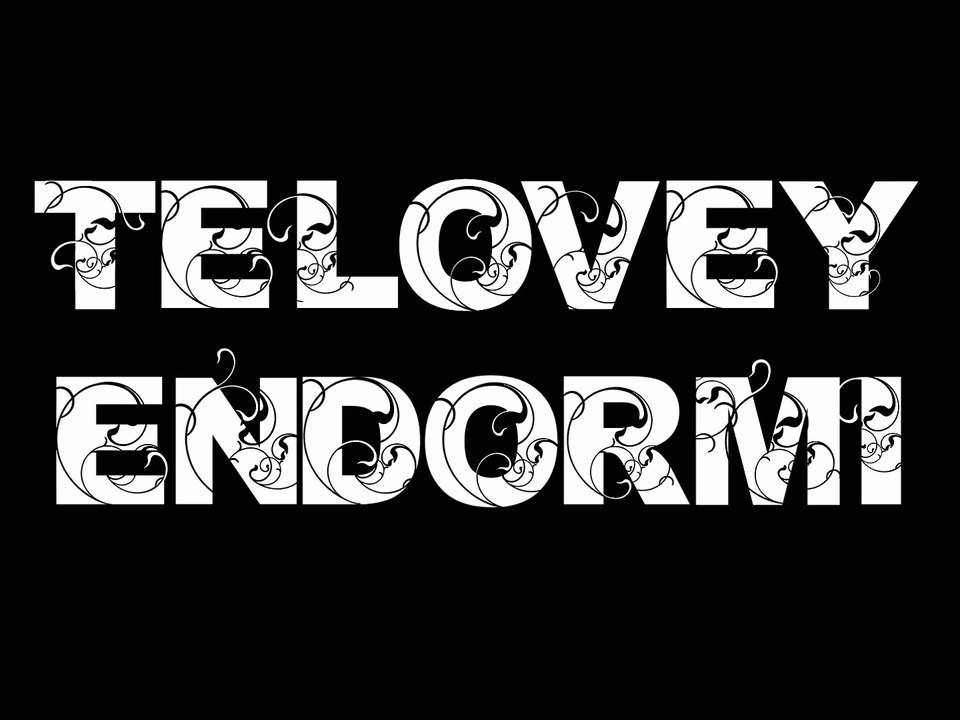 TELOVEY - ENDORMI