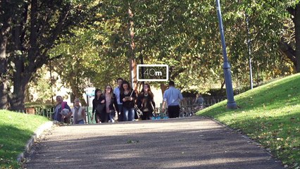 Go Team et nos 7 parcours - Eagles Team Building - Chasse au Trésor Digitale