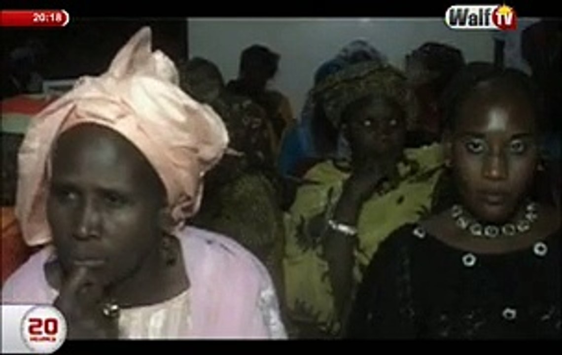 Khalifa Sall "De 1948 à nos jours, c'est la première fois que le PS n'aura pas de liste lors des élections législatives. C'est incensé"