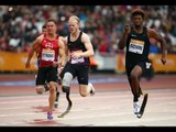 IPC Athletics Grand Prix Final | London, Great Britain