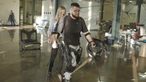 This Company Is Using Technology From Sci-Fi Movies To Help People Walk Again