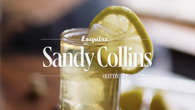 The Countdown Begins For Quittin Time