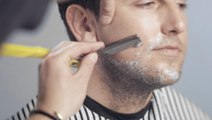 Here Learn Some Straight Razor Shave Tips