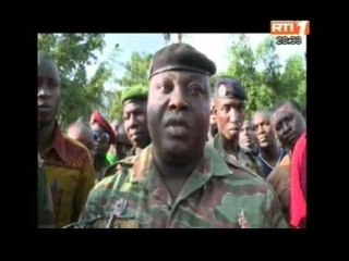 Tai: Les FRCI arrêtent à Abobo 18 Hommes armés après l'attaque meurtrière