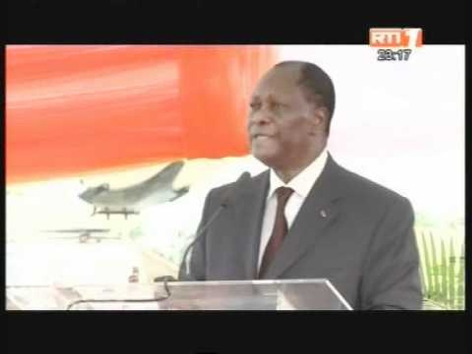 Tournée du Président de la république à l'Ouest: Faits marquants de l'étape de Guiglo