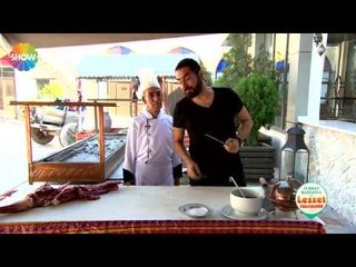 Turgay Başyayla ile Lezzet Yolculuğu "Gaziantep" Fragman