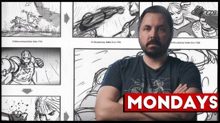 Mondays: Are Storyboards Necessary & Dealing With Auditions