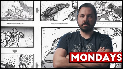 Mondays: Are Storyboards Necessary & Dealing With Auditions