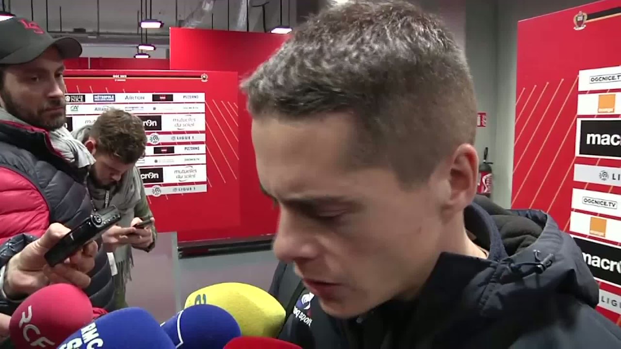 Foot - L1 - ASSE : Hamouma «On aurait pu faire mieux»