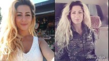 news Joanna Palani, 22, claims to have killed 100 militants during battles in Iraq and Syria (3)